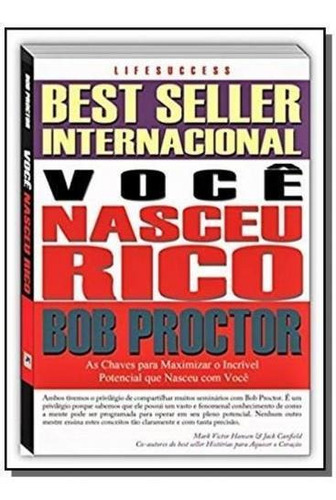 Voce Nasceu Rico - Aut Paranaense