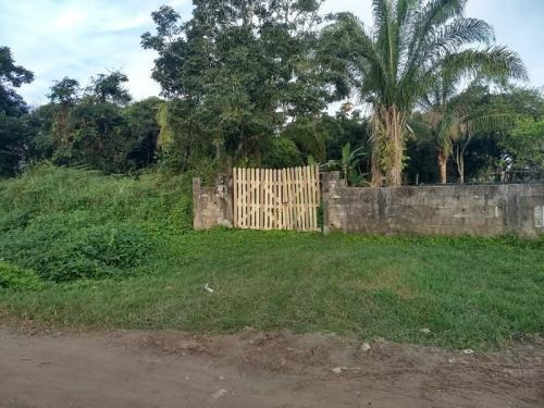 Imagem 4 de 11 de Lote Aterrado 500 Mts Do Centro Comercial- Itanhaém 6908 Npc