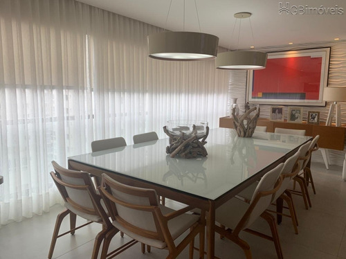 Imagem 5 de 15 de Apartamento - Moema - Ref: 11482 - V-ca-aragu1010