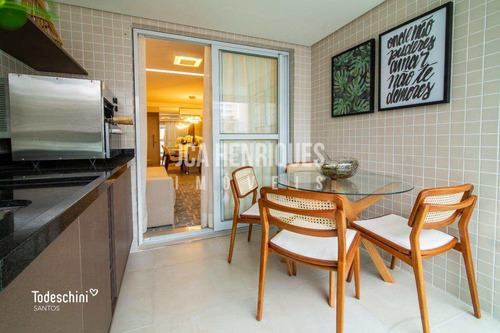 Imagem 4 de 19 de Apartamento Decorado 3 Dormitórios Lazer Completo - V648