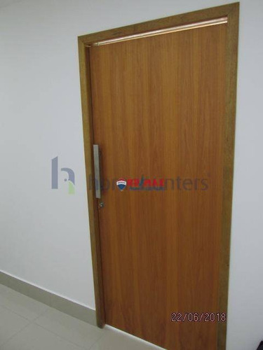 Imagem 6 de 30 de Sala Para Alugar, 39 M² Por R$ 1.500,00 - Centro - Campinas/sp - Sa0467
