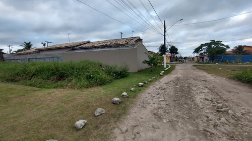 Imagem 5 de 6 de Terreno No Cibratel 2, Em Itanhaém Proximo Ao Mar