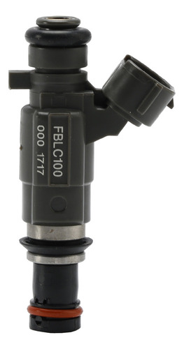 Inyectores De 1 Pieza Para Baja Legacy 2.5l 03-06 Fblc-100