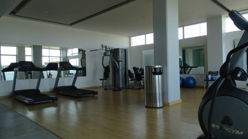 Imagen 17 de 20 de Venta De Departamento En La Torre Vista Turquesa, Zona Angelopolis, Puebla.