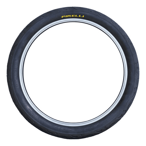 Llanta Bicicleta Pirelli Tornado Beta Rodada 20×2.125