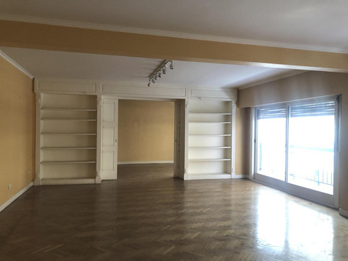 Imagen 4 de 21 de Súper Oportunidad En Departamento ! 270 M2 Con Cochera.