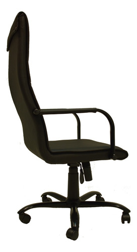 Sillon De Oficina L 3300 Grande Basculante Regulable
