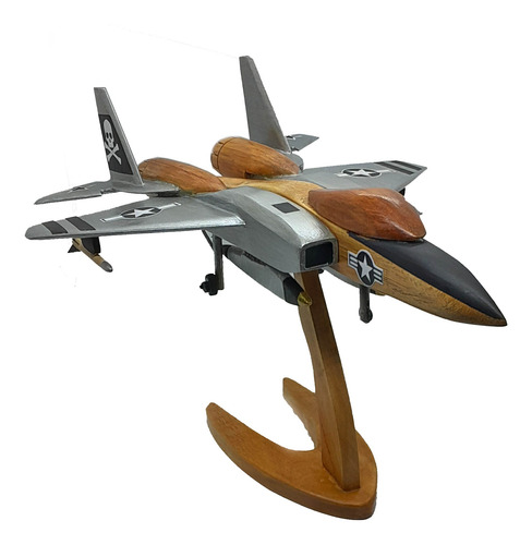 Mcdonnell Inspirado En Douglas F 15 A