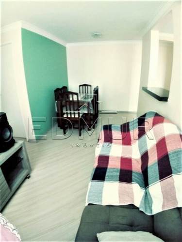 Imagem 2 de 15 de Apartamento - Jardim Angela (zona Leste) - Ref: 14903 - V-14903