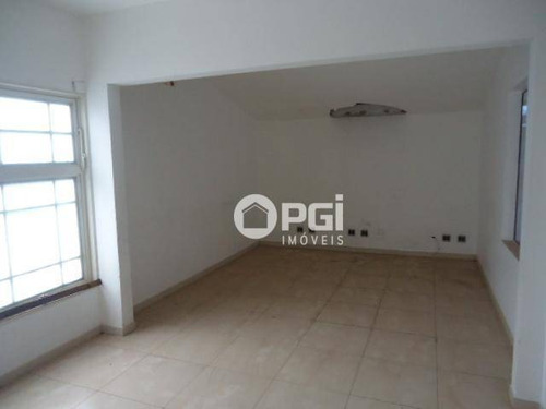 Imagem 22 de 30 de Loja Comercial Para Locação, Alto Da Boa Vista, Ribeirão Preto. - Lo0022