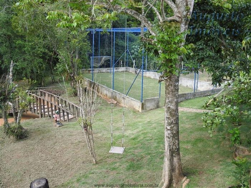 Imagem 15 de 29 de Chácaras Em Condomínio À Venda Em Atibaia/sp - Compre O Seu Chácaras Em Condomínio Aqui! - 1471523