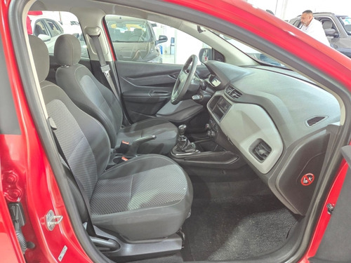 Chevrolet Onix 1.0 MPFI JOY 8V FLEX 4P MANUAL