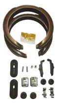 Comprar Kit Balatas Freno Rexton 2.0\u002F2.7 2002 Al 2017 Original