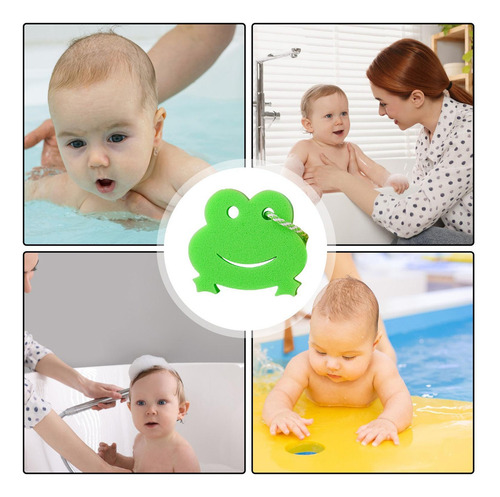 Esponja Exfoliante Corporal Esponja De Baño Depurador De Lim