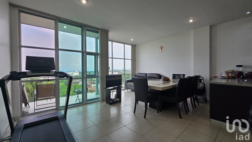 Venta Departamento 2 Ambientes Lomas Del Mirador