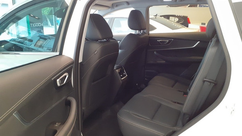 Chery Tiggo 8 Extra Luxury 2.0t 0km