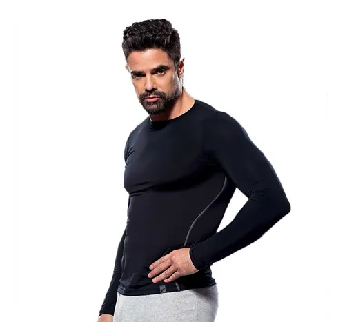Camiseta termica dufour hotsell