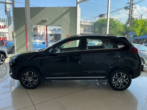 Imagen 5 de 15 de Chery Tiggo 2 Pro Confort At 1.5 0 Km 2022 Negro