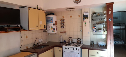 Imagen 6 de 21 de Departamento A Una Cuadra Del Mar En Planta Baja