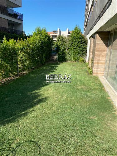 Departamento Venta 3 Ambientes En Vilahaus Pilar