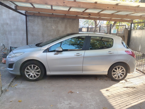 Peugeot 308 1.6 Allure Nav 115cv