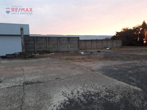 Imagem 16 de 30 de Terreno À Venda, 8335 M² Por R$ 3.050.000,00 - Altos Da Boa Vista - Sorocaba/sp - Te1397