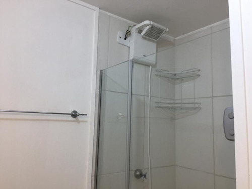 Imagem 12 de 20 de Apartamento Com 1 Dormitório Para Alugar, 38 M² Por R$ 2.400/mês - Itaim Bibi - São Paulo/sp - Ap20091