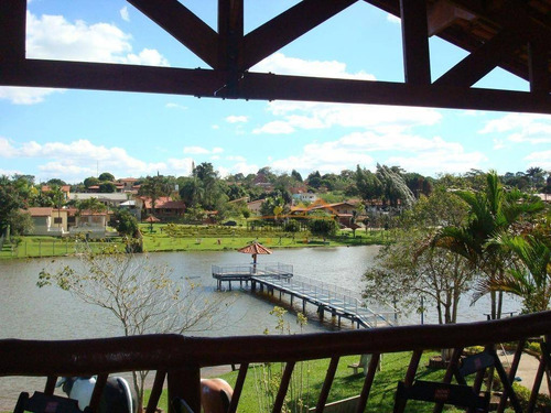 Imagem 28 de 30 de Terreno À Venda, 1020 M² Por R$ 300.000,00 - Condomínio Terras De Santa Rosa - Salto/sp - Te0365