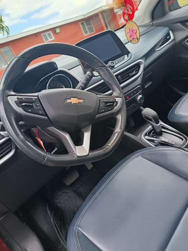 Chevrolet Tracker 1.2 Premier At