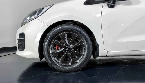 Imagen 9 de 15 de 104050 - Kia Kia Rio Hb 2017 Con Garantía