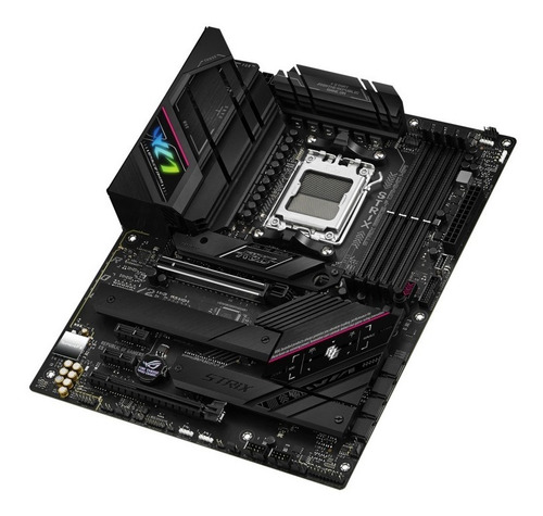 Tarjeta Madre Asus Rog Strix B650e-f Gaming Wifi Am5 Ddr5
