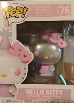 Comprar Funko Pop! Hello Kitty 50th Aniversario #76: Hello Kitty