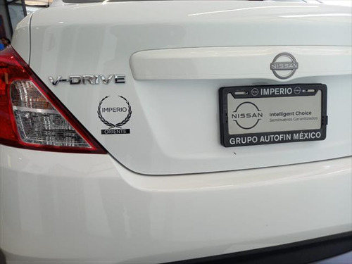 Nissan V-Drive 1.6 A/C Mt