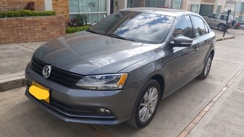 Volkswagen Jetta 2016 2.5 Comfortline