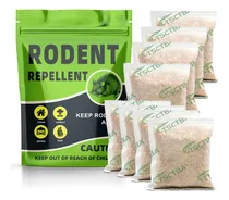 Comprar Bolsas Repelentes De Roedores Aceite De Menta Natural