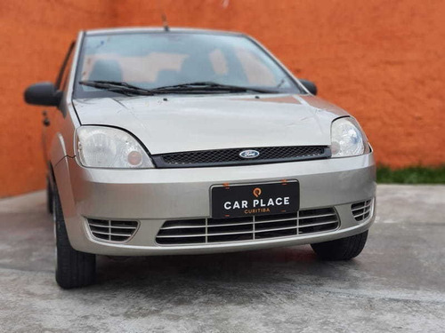Ford Fiesta Sedan1.6flex