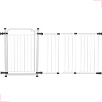 Comprar Grade Portão Proteção Pet Cachorro 139 A 144 Cm Criança Cães