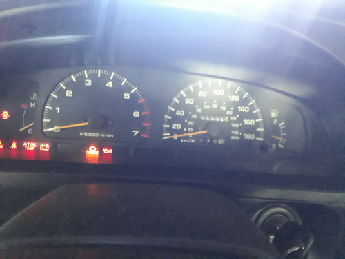 Toyota SW4 3.4 V6 5p
