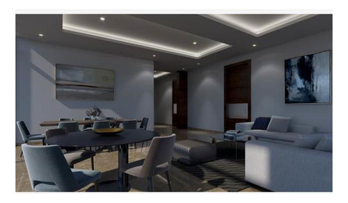 Imagen 2 de 9 de Departamento En Venta En Las Privanzas
