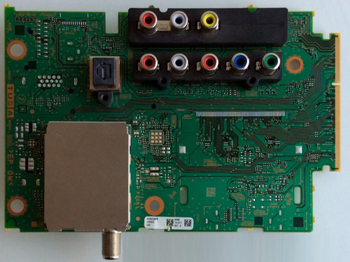 Main Sony A2063361b 499b / 1-894-336-12 / Modelo Kdl-40w600b (Usado)