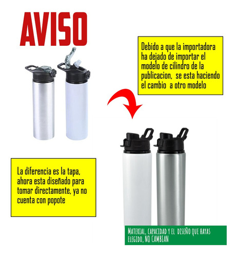 Cilindro Para Agua Mickey Mouse Rojo Personalizado