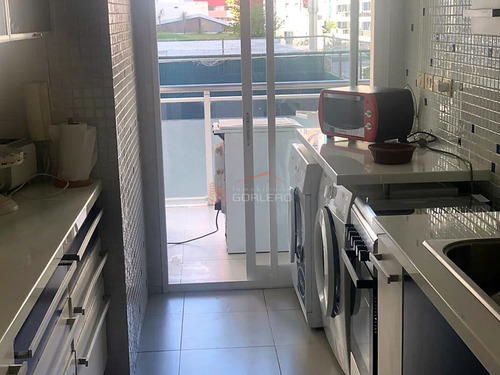 Imagen 10 de 30 de Apartamento En Punta Del Este, Zona Brava