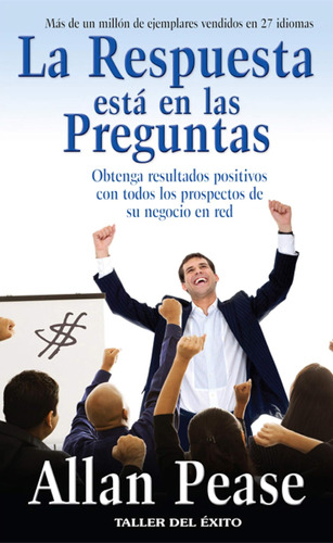 Libro: Respuesta Esta En Las Preguntas, La (spanish Edition)