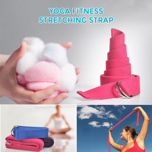 Set De Fitness Para Yoga En Casa Y Pilates Para Mujer, Para