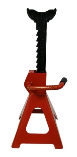 Imagen 4 de 6 de Torres De 2 Toneladas Para Vehiculo