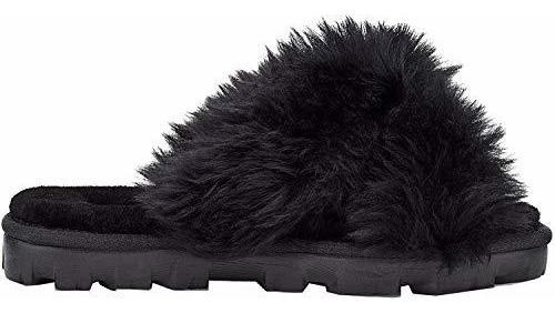 Zapatilla Fuzzalicious Para Mujer Ugg