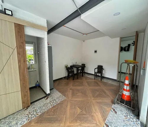 Venta De Edificio Para Inversión Barrio La Flora Zona Norte