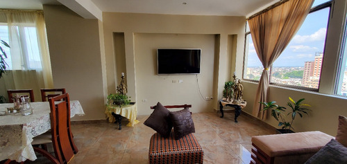 Imagen 8 de 16 de Venta De Departamento En Centro De Guayaquil