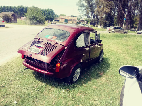 Fiat 600 0.6