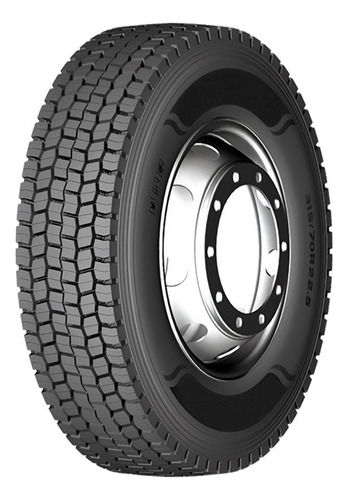 Pneu 22.5 275/80r22.5 149/146m Longtraxx Dr880 Landspider